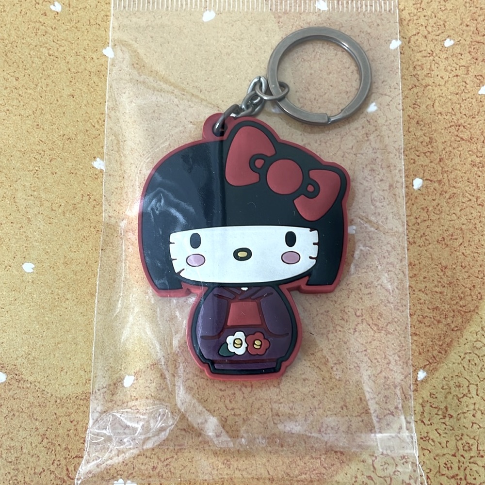 HELLO KITTY JAPANESE AMERICAN NATIONAL MUSEUM_@1976. 2015 SANRIO CO..LTD